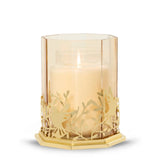 Hummingbird Jar Candle Holder Jar Candle Holder