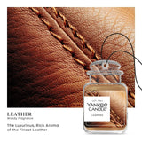Leather Car Jar® Ultimate