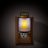 Lantern ScentPlug® Diffuser with Light ScentPlug® Diffuser