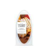 Pumpkin Banana Scone Wax Melts 6-Packs