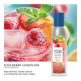 Iced Berry Lemonade Concentrated Room Spray