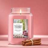 Home Sweet Home® Original Large Jar Candle
