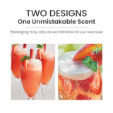 White Strawberry Bellini ScentPlug® Refill