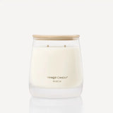 Birch Premium Medium Candle