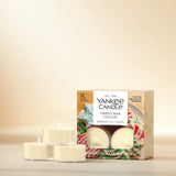 Christmas Cookie™ Tea Light Candles