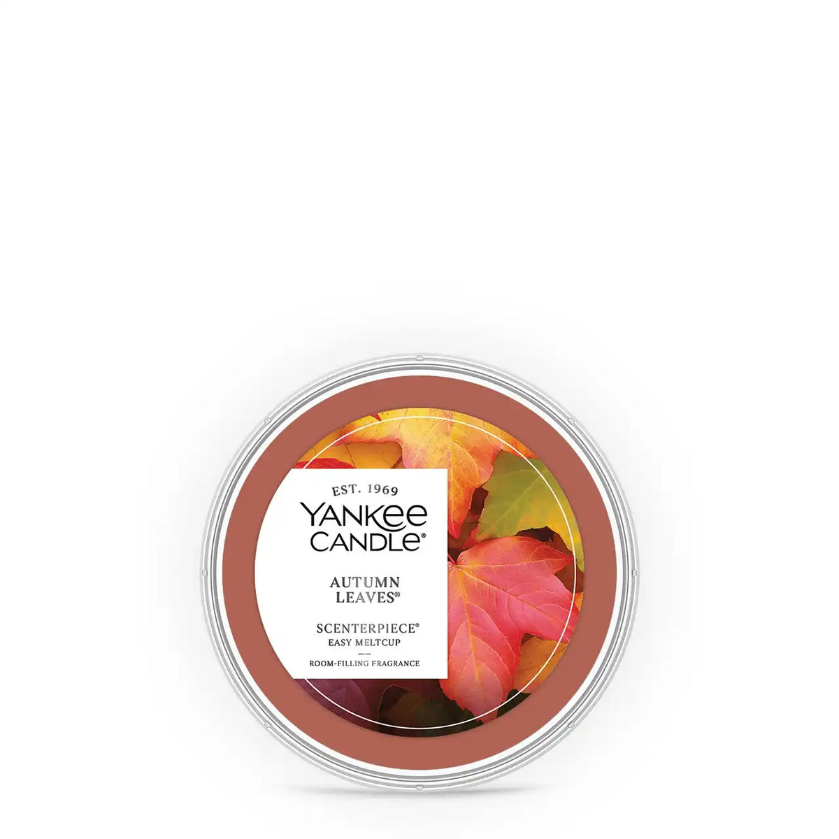 Autumn Leaves® Easy MeltCup