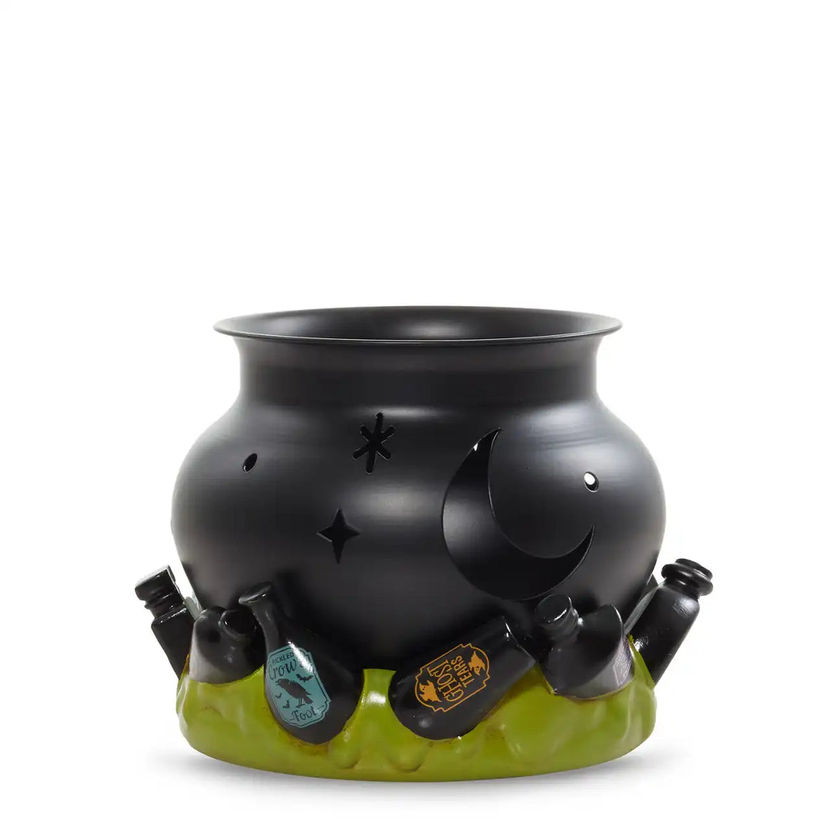 Potion Pot Jar Candle Holder Jar Candle Holder