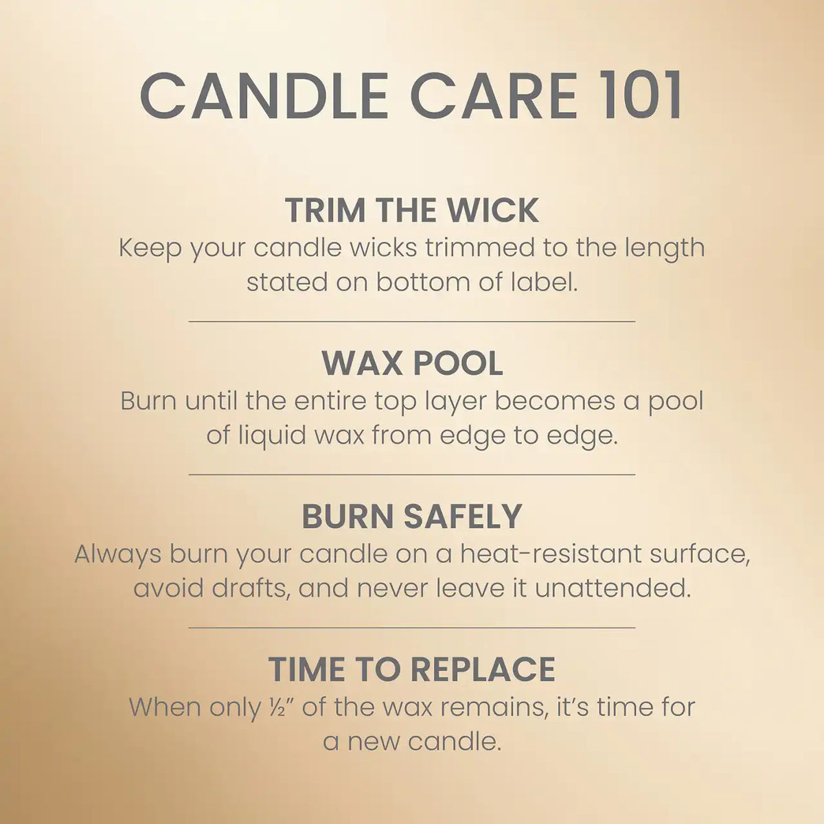 Sun & Sand® Original Large Jar Candle
