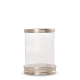Silver Lining Tea Light Candle Holder Tea Light Candle Holders