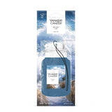 Ocean Air Car Jar®