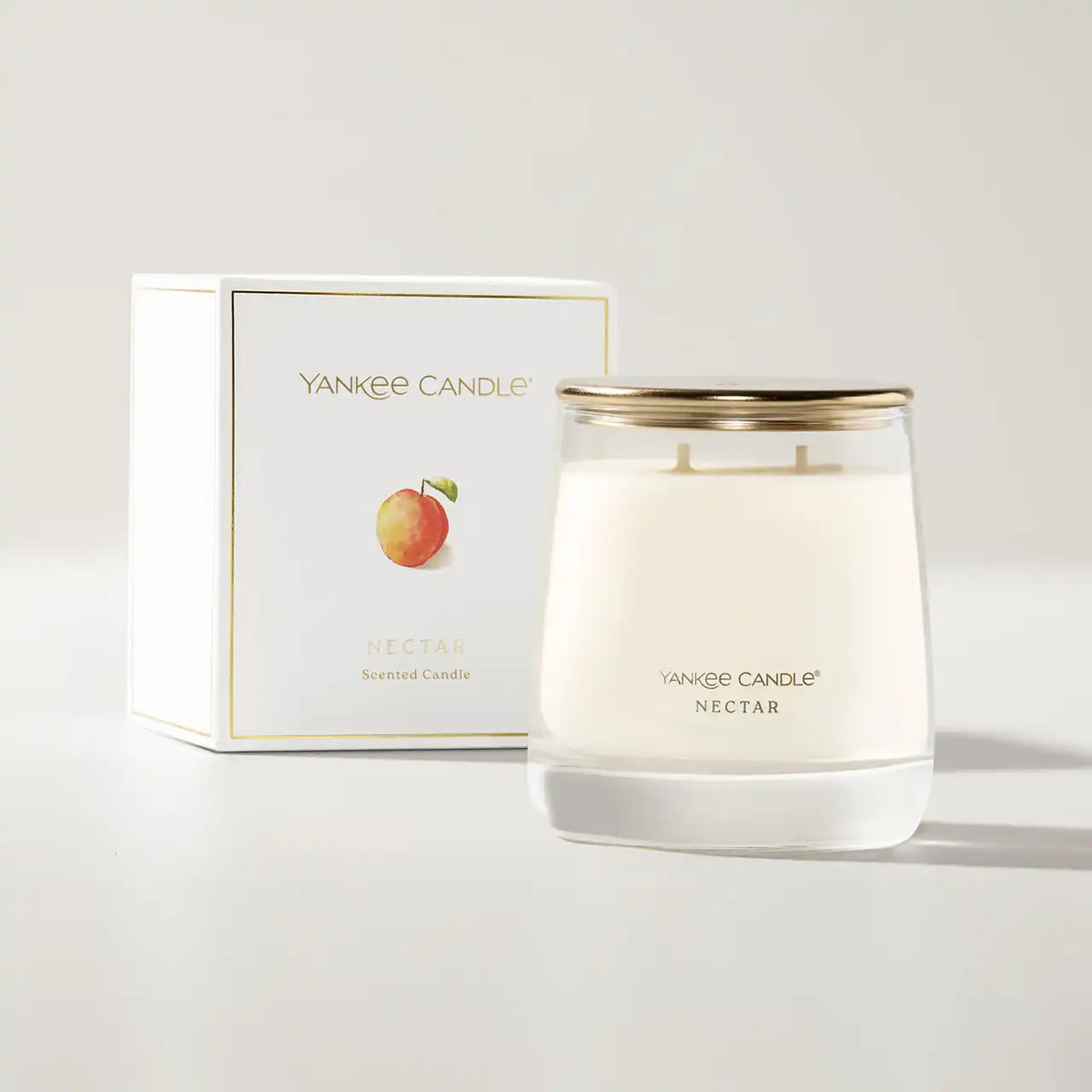 Nectar Premium Medium Candle