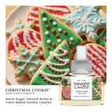 Christmas Cookie™ ScentPlug® Refill