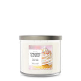 Vanilla Cupcake 3-Wick Candle