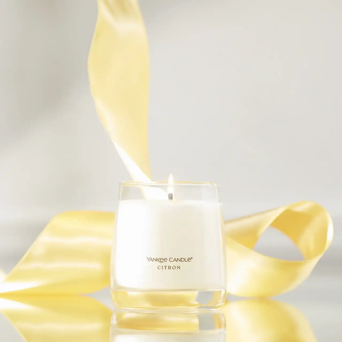 Citron Premium Small Candle