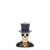 Bonebury Lane Grimsly Taper Candle Holder Taper Candle Holder
