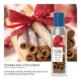 Sparkling Cinnamon Concentrated Room Spray