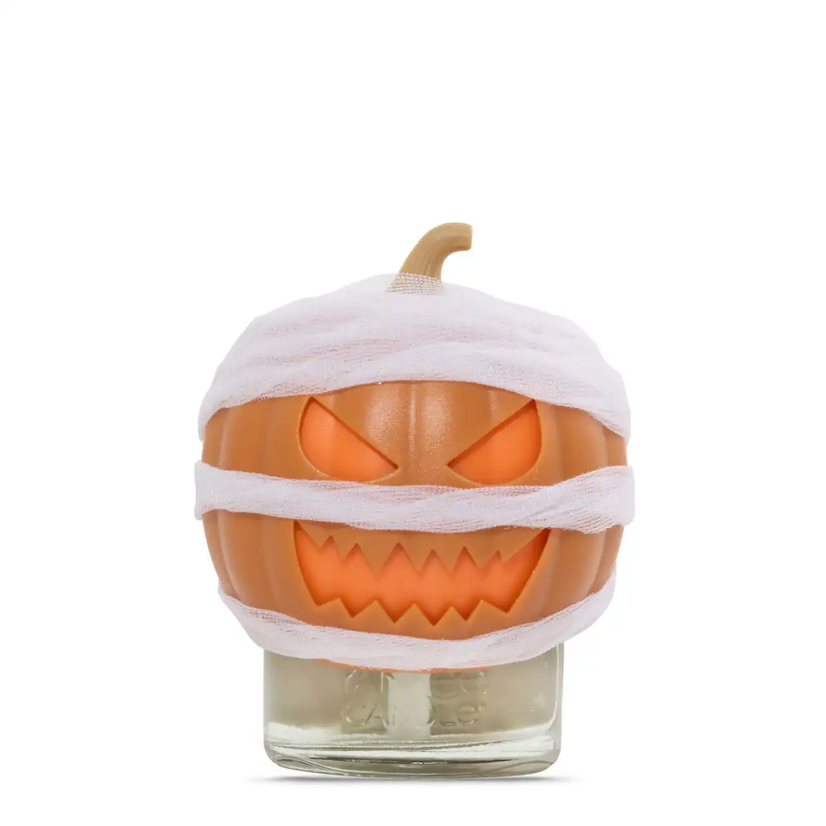 Pumpkin Mummy ScentPlug® Diffuser with Light ScentPlug® Diffuser