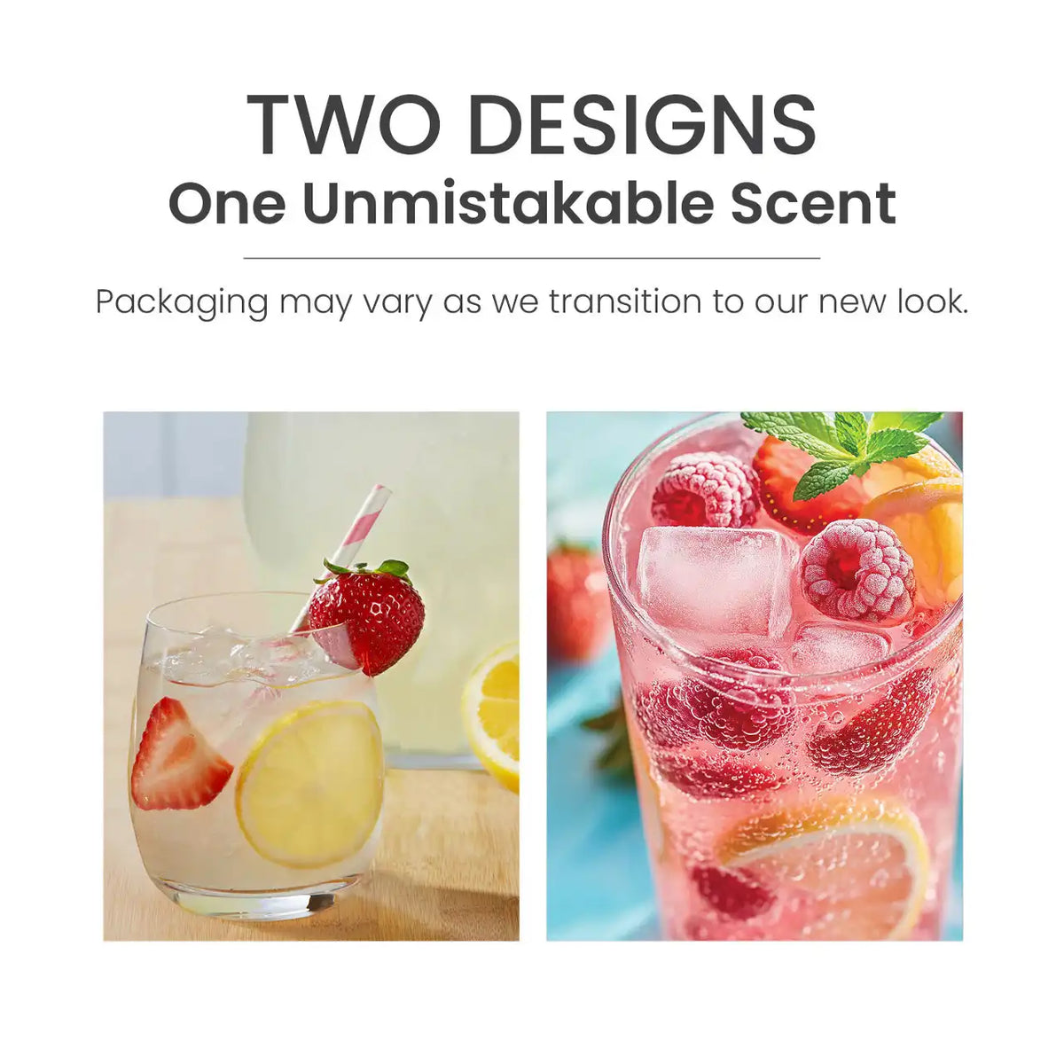 Iced Berry Lemonade Concentrated Room Spray