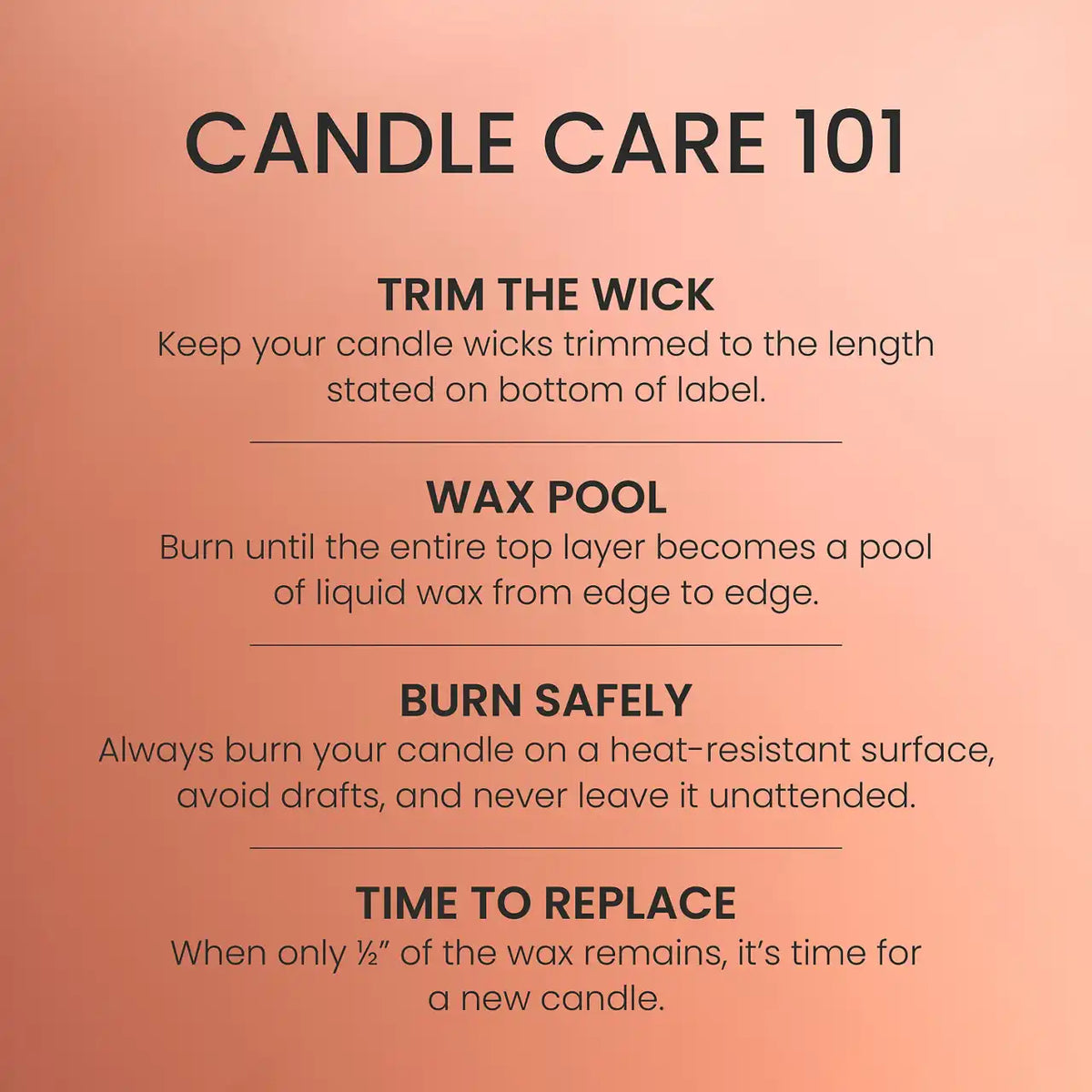 Pink Sands™ Glow Original Large Jar Candle