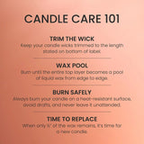 Pink Sands™ Glow Original Large Jar Candle