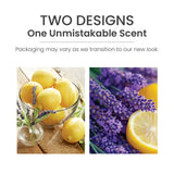 Lemon Lavender Wax Melts 6-Packs