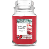 Christmas Eve® Original Large Jar Candle