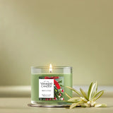 Mistletoe™ Small Tumbler Candle