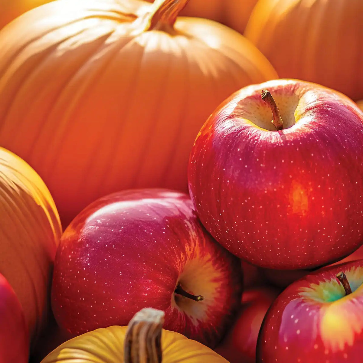Apple Pumpkin Yankee Candle® Minis