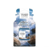 Ocean Air Car Jar® Ultimate