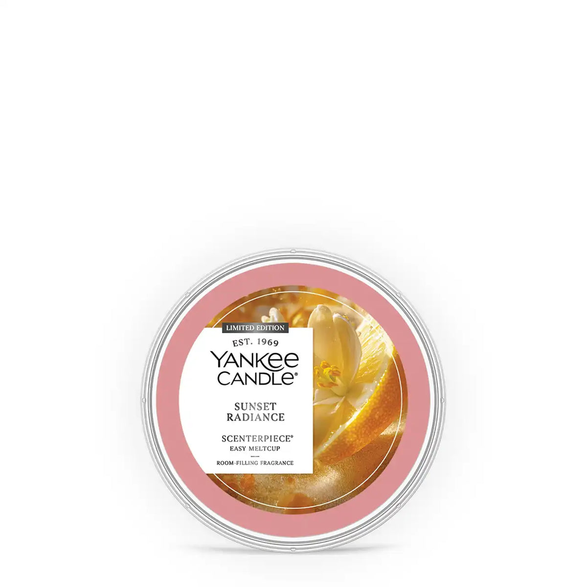 Sunset Radiance Easy MeltCup