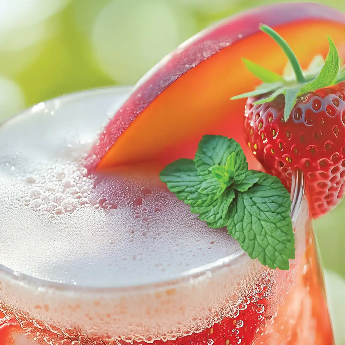 White Strawberry Bellini Yankee Candle® Minis