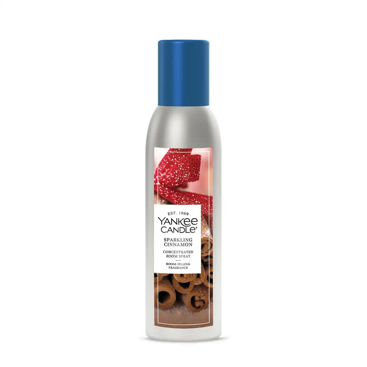 Sparkling Cinnamon Concentrated Room Spray