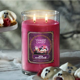 Jelly Scream Puff Large Tumbler Candle