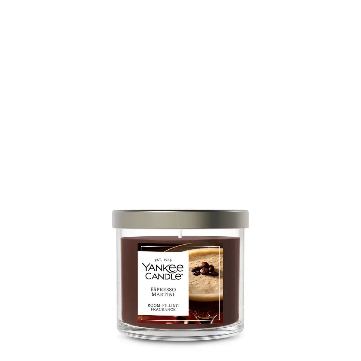 Espresso Martini Small Tumbler Candle
