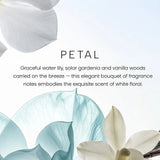 Petal Premium Reed Diffuser YC Collection Premium Reed Diffuser