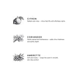 Citron Premium Small Candle