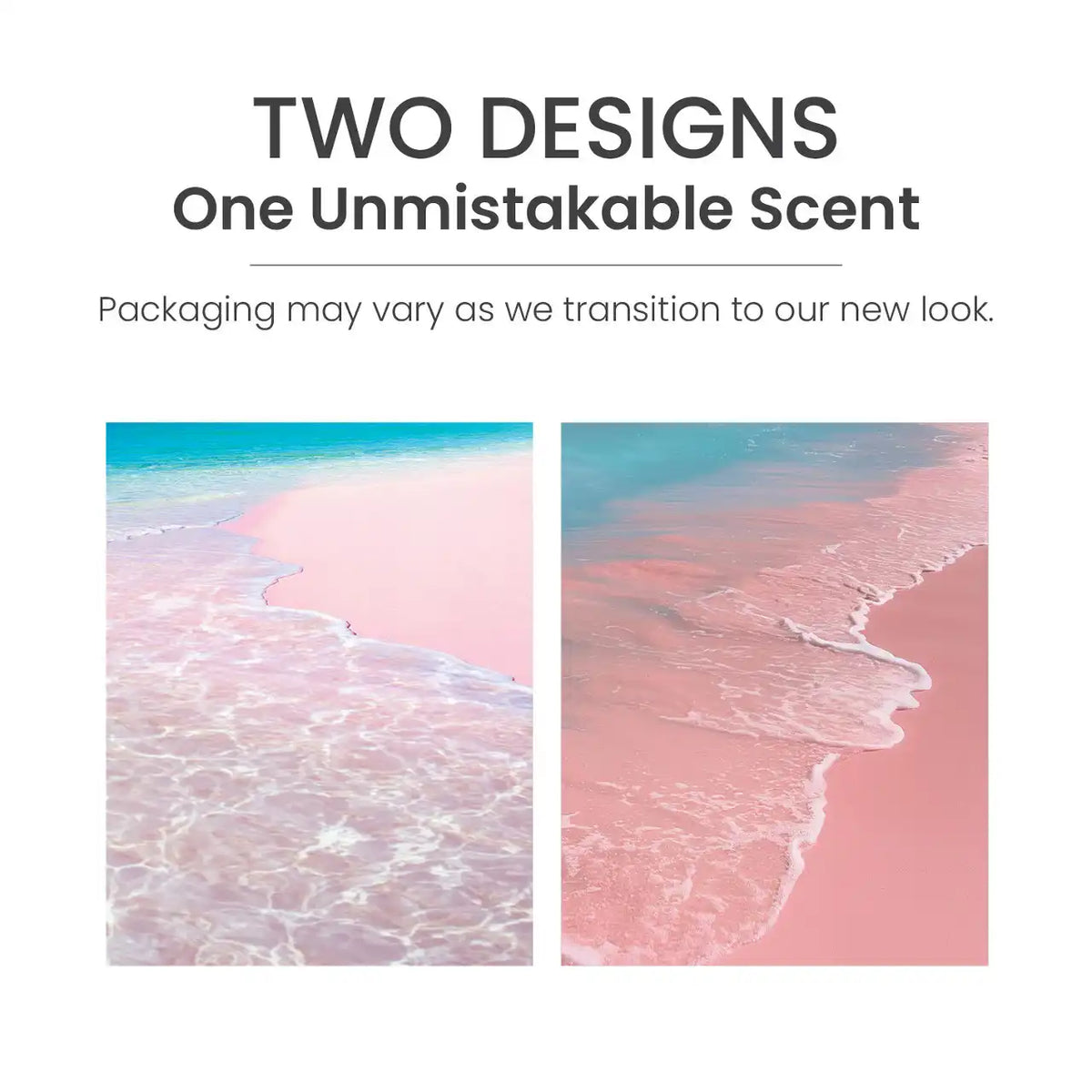 Pink Sands™ Wax Melts 6-Packs