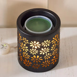 Sunlight Petals Scenterpiece® MeltCup Warmer Scenterpiece® MeltCup Warmer