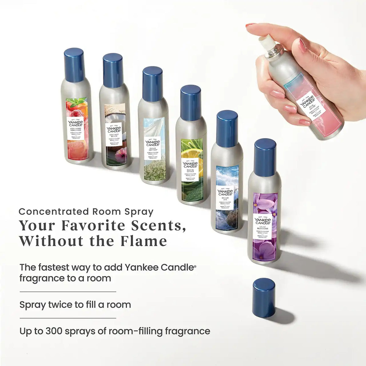 Autumn Wreath™ Concentrated Room Spray