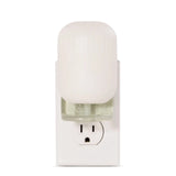 White Capsule ScentPlug® Diffuser ScentPlug® Diffuser