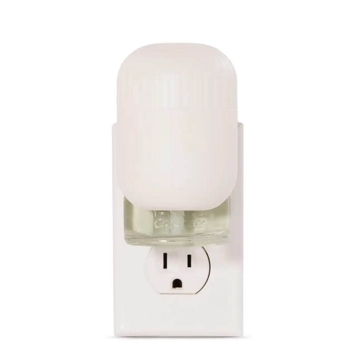 White Capsule ScentPlug® Diffuser ScentPlug® Diffuser