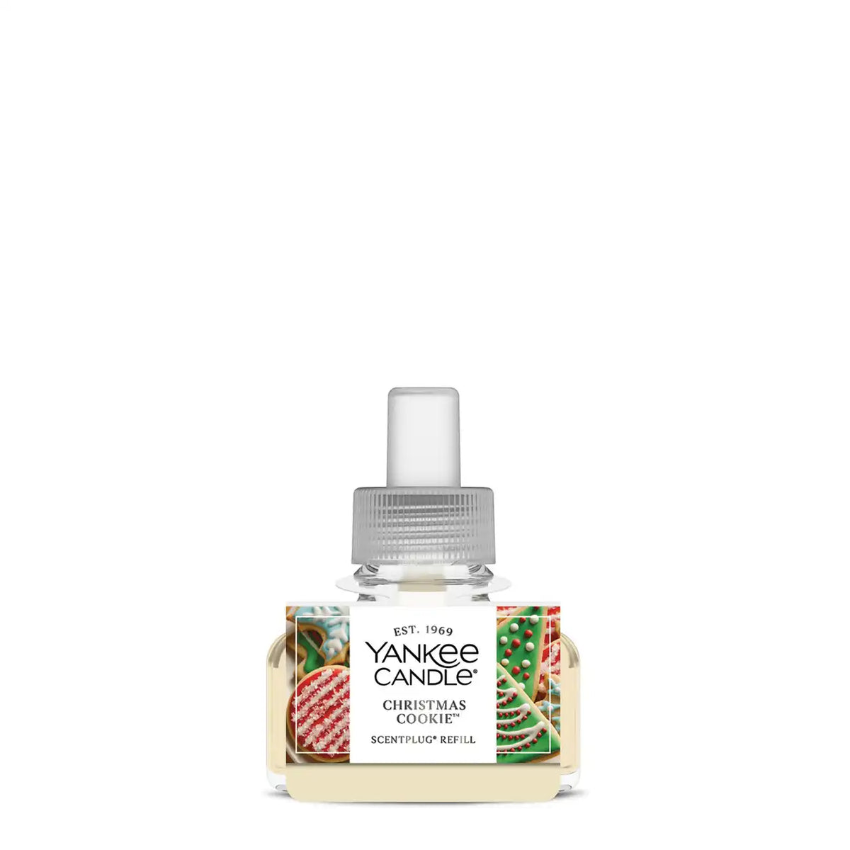 Christmas Cookie™ ScentPlug® Refill
