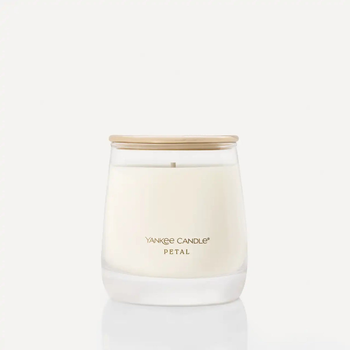 Petal Premium Small Candle