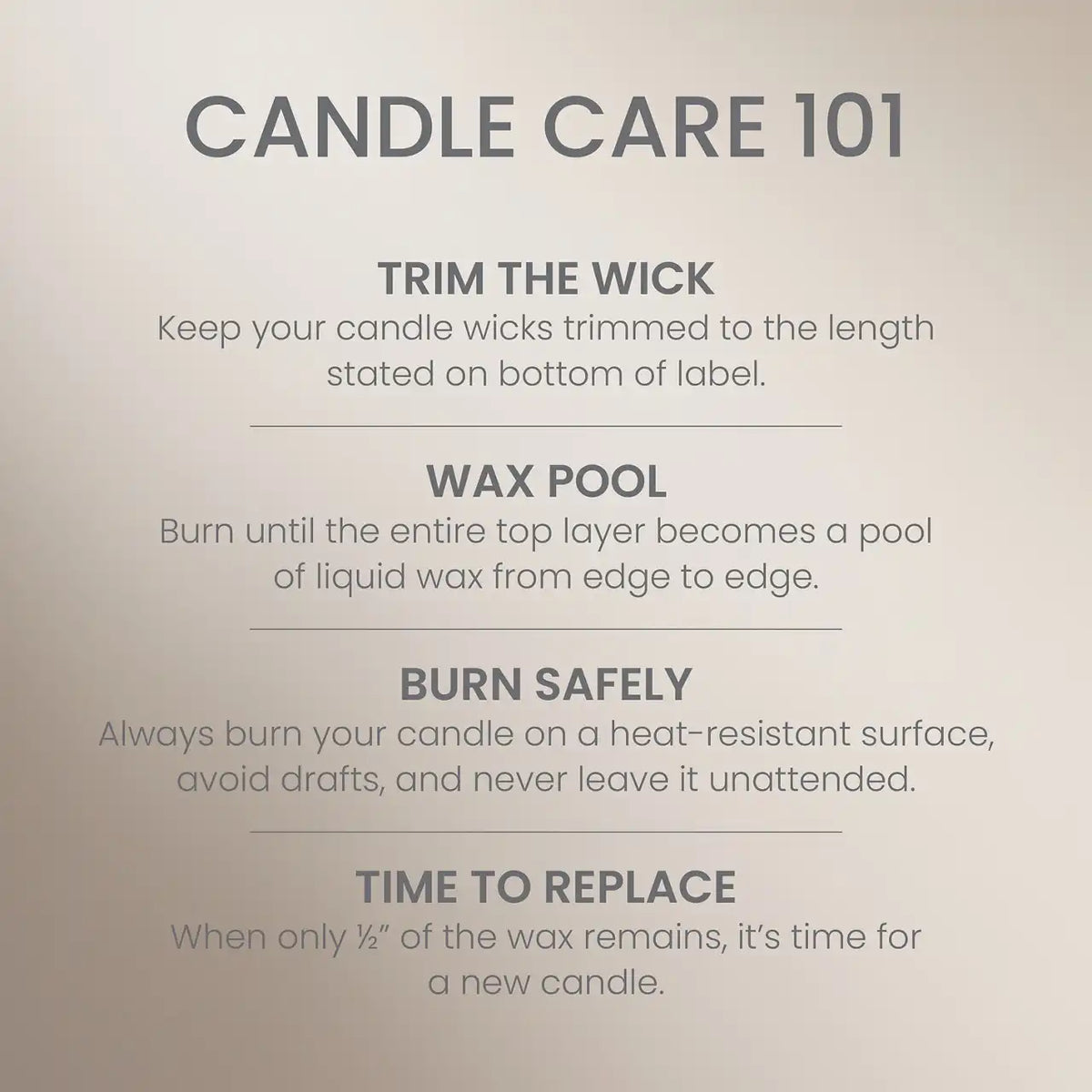 Slow Bloom Large Tumbler Candle