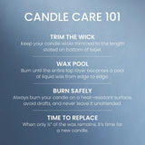 Ocean Air Original Large Jar Candle